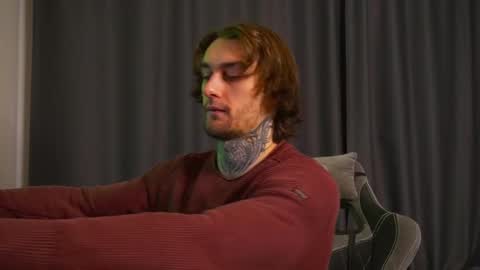 Snapshot of asher_88 chatting on 30, 11, 2025 Jerk Machine online show from 30, 11, 2025