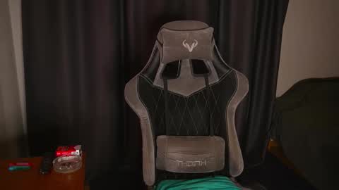 Snapshot of asher_88 chatting on 1, 12, 2025 Jerk Machine online show from 1, 12, 2025