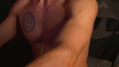 Snapshot of asher_88 chatting on 3, 12, 2025 Jerk Machine online show from 3, 12, 2025