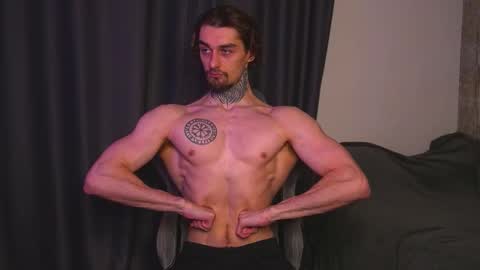 Snapshot of asher_88 chatting on 9, 1, 2026 Jerk Machine online show from 9, 1, 2026