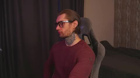 Jerk Machine online show from 11, 2, 2026