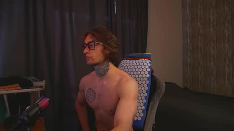 Jerk Machine online show from 21, 2, 2026