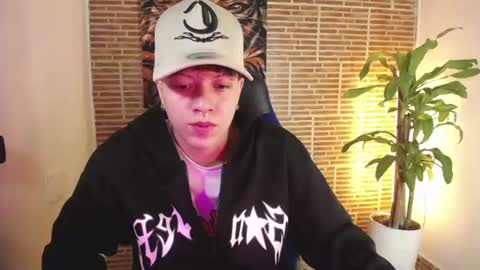 Snapshot of asher_addams__ chatting on 7, 7, 2026 asher_addams__ online show from 7, 7, 2026