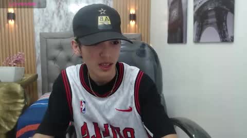 Snapshot of asher_costa chatting on 5, 2, 2026 Asher Costa online show from 5, 2, 2026