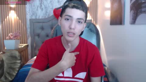 Snapshot of asher_costa chatting on 18, 2, 2026 Asher Costa online show from 18, 2, 2026