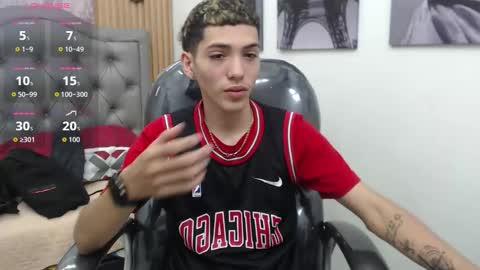 Snapshot of asher_costa chatting on 24, 2, 2026 Asher Costa online show from 24, 2, 2026