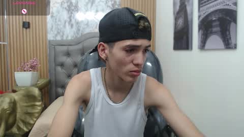 Snapshot of asher_costa chatting on 28, 2, 2026 Asher Costa online show from 28, 2, 2026