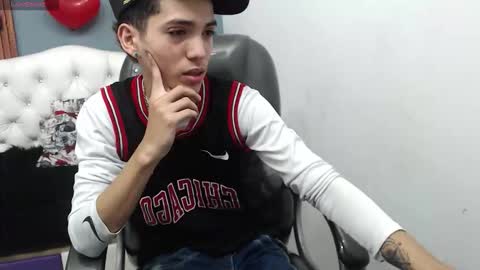 Snapshot of asher_costa chatting on 4, 3, 2026 Asher Costa online show from 4, 3, 2026