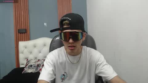 Asher Costa online show from 7, 3, 2026