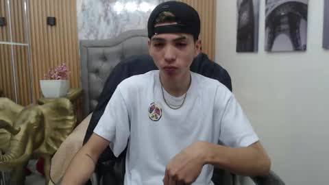 Asher Costa online show from 28, 3, 2026