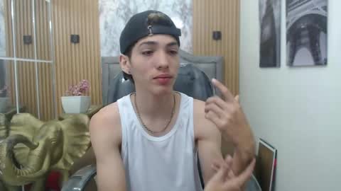 Asher Costa online show from 15, 4, 2026