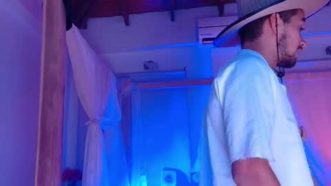 Snapshot of asherxxx_ chatting on 20, 2, 2026 CARIBBEAN DREAM online show from 20, 2, 2026