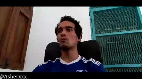 Snapshot of asherxxx_ chatting on 28, 6, 2026 CARIBBEAN DREAM online show from 28, 6, 2026