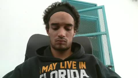 Snapshot of asherxxx_ chatting on 3, 7, 2026 CARIBBEAN DREAM online show from 3, 7, 2026