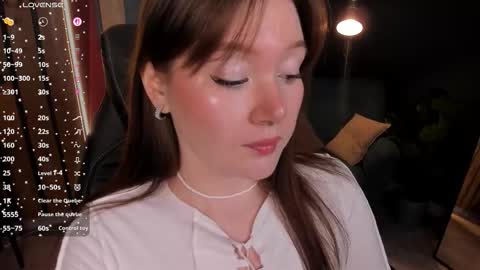 Ash online show from 12, 11, 2025