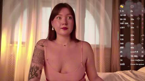 Ash online show from 15, 4, 2026