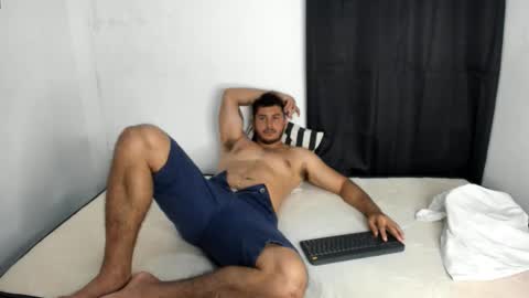 ashlan_king online show from 6, 10, 2025