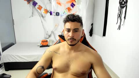 ashlan_king online show from 7, 11, 2025