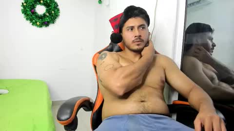 ashlan_king online show from 2, 12, 2025