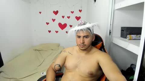 ashlan_king online show from 23, 2, 2026