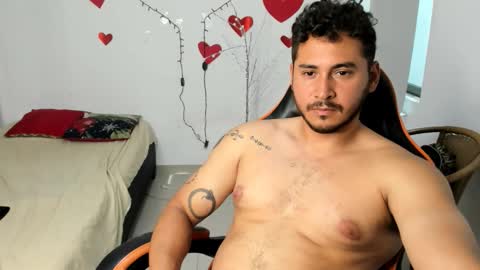 ashlan_king online show from 9, 3, 2026