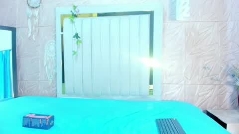 Snapshot of ashleey_prince chatting on 11, 9, 2025 Ashley online show from 11, 9, 2025