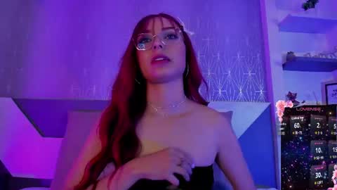 Snapshot of ashleey_vega chatting on 11, 6, 2026 Ashleey Vega online show from 11, 6, 2026