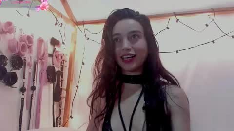 ashley_7777 online show from 17, 12, 2025