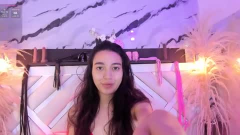 ashley_7777 online show from 8, 4, 2026