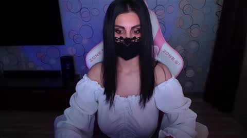 Snapshot of ashley__cooper__ chatting on 24, 5, 2026 Yasmina online show from 24, 5, 2026