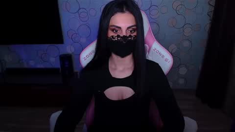 Snapshot of ashley__cooper__ chatting on 25, 5, 2026 Yasmina online show from 25, 5, 2026