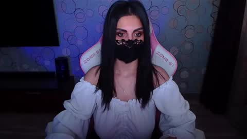 Snapshot of ashley__cooper__ chatting on 29, 5, 2026 Yasmina online show from 29, 5, 2026