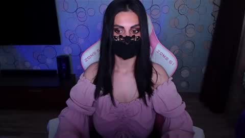 Snapshot of ashley__cooper__ chatting on 31, 5, 2026 Yasmina online show from 31, 5, 2026