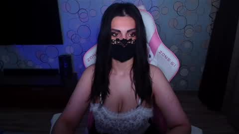 Snapshot of ashley__cooper__ chatting on 19, 6, 2026 Yasmina online show from 19, 6, 2026