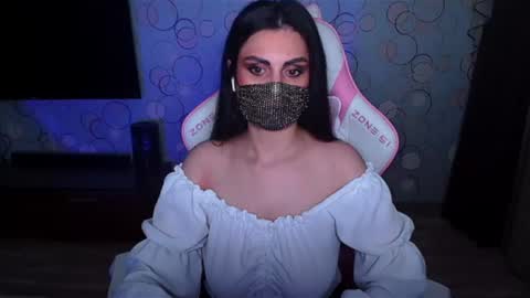 Snapshot of ashley__cooper__ chatting on 27, 6, 2026 Yasmina online show from 27, 6, 2026