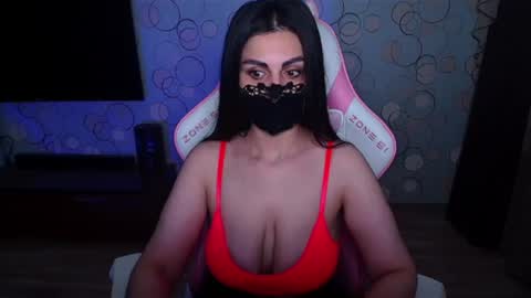 Snapshot of ashley__cooper__ chatting on 7, 7, 2026 Yasmina online show from 7, 7, 2026