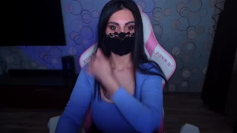 Snapshot of ashley__cooper__ chatting on 11, 7, 2026 Yasmina online show from 11, 7, 2026