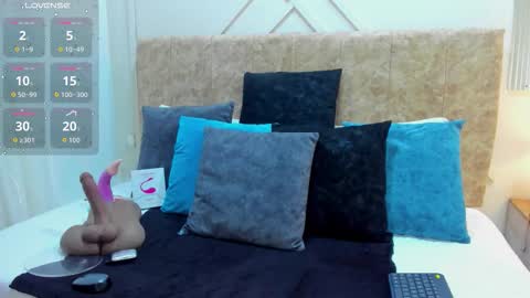 ashley online show from 18, 11, 2025