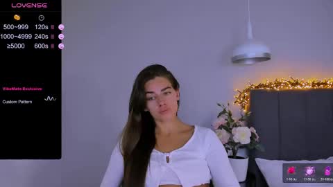 Ashley online show from 7, 5, 2026