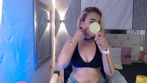 ashley__tylor online show from 13, 5, 2026