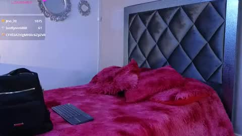 Ashley online show from 13, 2, 2026