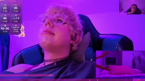 Snapshot of ashley_angel_love chatting on 27, 9, 2025 Angel Ashley Love  online show from 27, 9, 2025