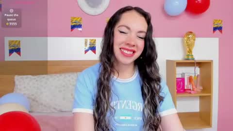 Snapshot of ashley_benoit chatting on 11, 7, 2026 Ashley online show from 11, 7, 2026