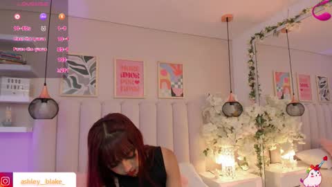 Ashley online show from 27, 11, 2025