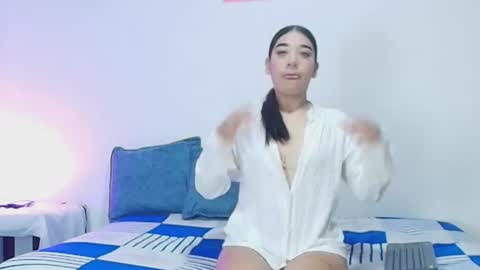 Snapshot of ashley_blazze chatting on 17, 6, 2026 Ashley Blazze online show from 17, 6, 2026