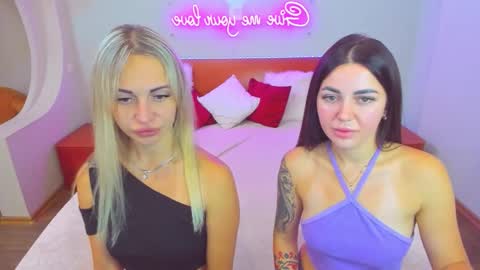 Alina online show from 22, 9, 2025