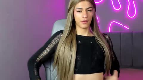 ASHLEY online show from 16, 10, 2025