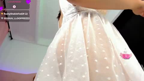 Ashley online show from 1, 3, 2026