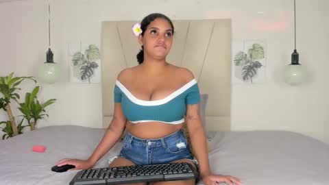 Snapshot of ashley_ebony__ chatting on 12, 2, 2026 Ashley online show from 12, 2, 2026