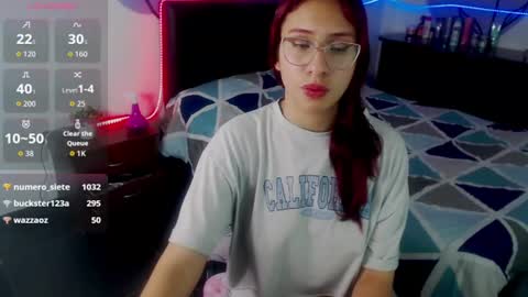Ashley online show from 21, 6, 2026